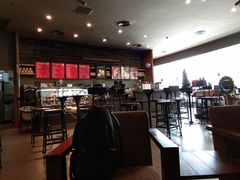 -星巴克(厦门SM新生活广场店)
