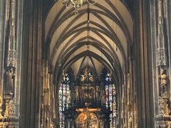 -斯蒂芬主教座堂(Stephansdom)
