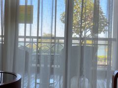 -余姚四明湖开元名都度假酒店·夏威夷西餐厅