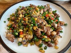-双流老妈兔头(总店)
