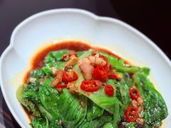 -旺顺阁·北京菜(大望路店)