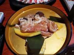 -山之屋炭火烧肉·生啤畅饮(大朗万科中央公园店)