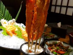 -德川家日本料理(中关村寰太大厦店)