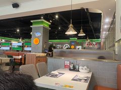 -叹茶靓点·粤式餐厅·全天茶市(石井万民广场店)