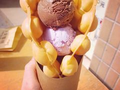 -成裕雪糕店(士多店)