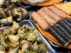 潮式肉粽-老潮兴粿品(龙北店)