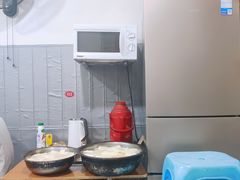 -海关荤豆花(洋河一路店)