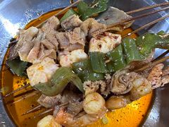 -郭记豌豆鲜粉