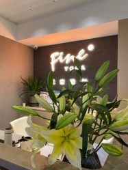 -FineYoga梵音瑜伽·普拉提