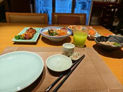 -三石铁板烧(紫竹桥店)
