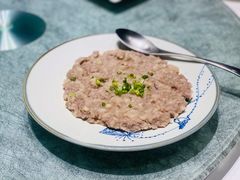 马蹄蒸肉饼-花城苑广府菜(侨鑫店)