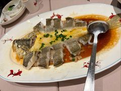 肉汁蒸小黄鱼-小炳胜(卓悦中心店)