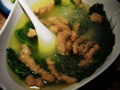 -渝信川菜 · 川味家常菜(长安店)