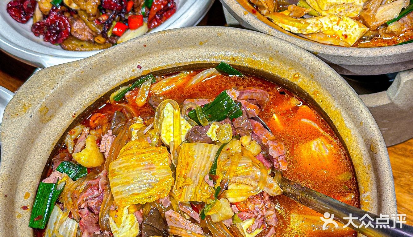 菜价回到10年前，温暖寒冬中还在奋斗中的你！