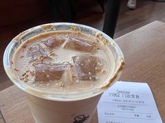 -Seesaw Coffee(朝阳大悦城店)
