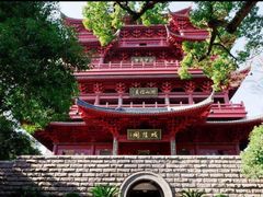 -城隍阁