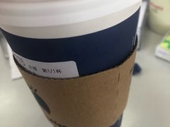 -瑞幸咖啡(西安软件园店)