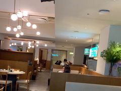 -花城粤菜餐厅(高新区店)