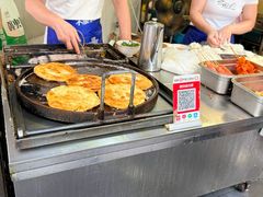 -张记灌饼(丰富路店)