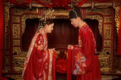 -杭州金夫人婚纱摄影(富阳私享店)