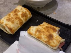 -高玛纳驴肉火烧(一世界店)