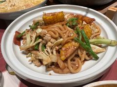 盆盆四季炒-川知味(京华城店)