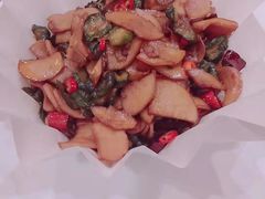 -城南往事·鲁菜济南菜(长清园博园恒大绿洲店)