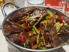 -不倒翁·安徽名菜楼(步行街店)