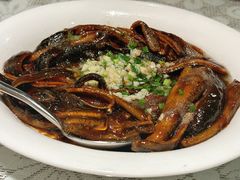 -熠盛·本帮菜Bistro(永嘉路店)