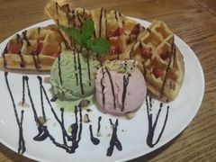-旧雨咖啡·CoffeeFORU(黄村奥体店)