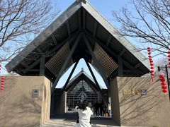 -鸿山遗址博物馆