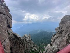 -芦芽山旅游度假区