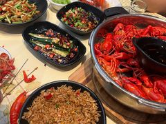 -聚味瞿记·龙虾堂(咸嘉湖店)