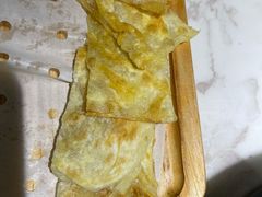 香蕉飞饼-青花椒花椒鱼(合生汇店)