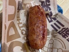 -魔都三兄弟酸辣粉·蘸卤炸串(虹桥万科店)