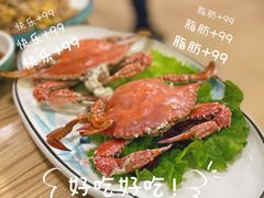 -隐厨·海鲜餐厅(恒通路店)