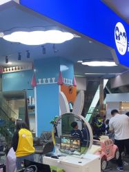 点击看大图 -孩子王(铁西万达店)