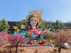 -崆山白云洞