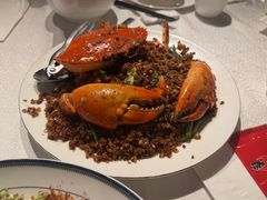 -喜记避风塘炒辣蟹(旗舰店)