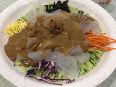 -老边饺子馆(东单店)
