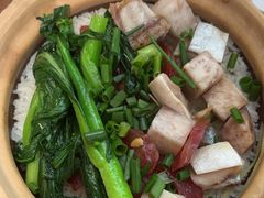 -华记煲仔华·煲仔饭(人和店)
