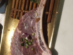 -炙城·韩式烤肉(南京东路店)