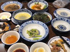 -兰边碗(鼓楼店)