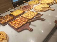 -比格比萨自助(宋家庄店)