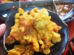 -安胖老火锅(两路口店)