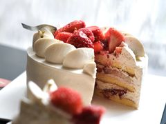 -积慕Cake(解放大道店)