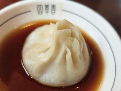 -四季春(美食街店)