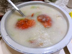 -凤城礼记鱼翅海鲜酒家(新马路总店)