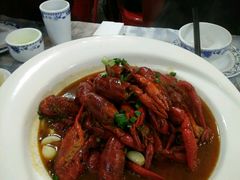 -辣螃铠盆盆蟹大排档(总店)