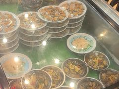 -喝丢一只鞋海鲜烧烤·海肠捞饭(市场店)